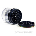 GA516301 aluminum alloy herb Grinder weed accessories